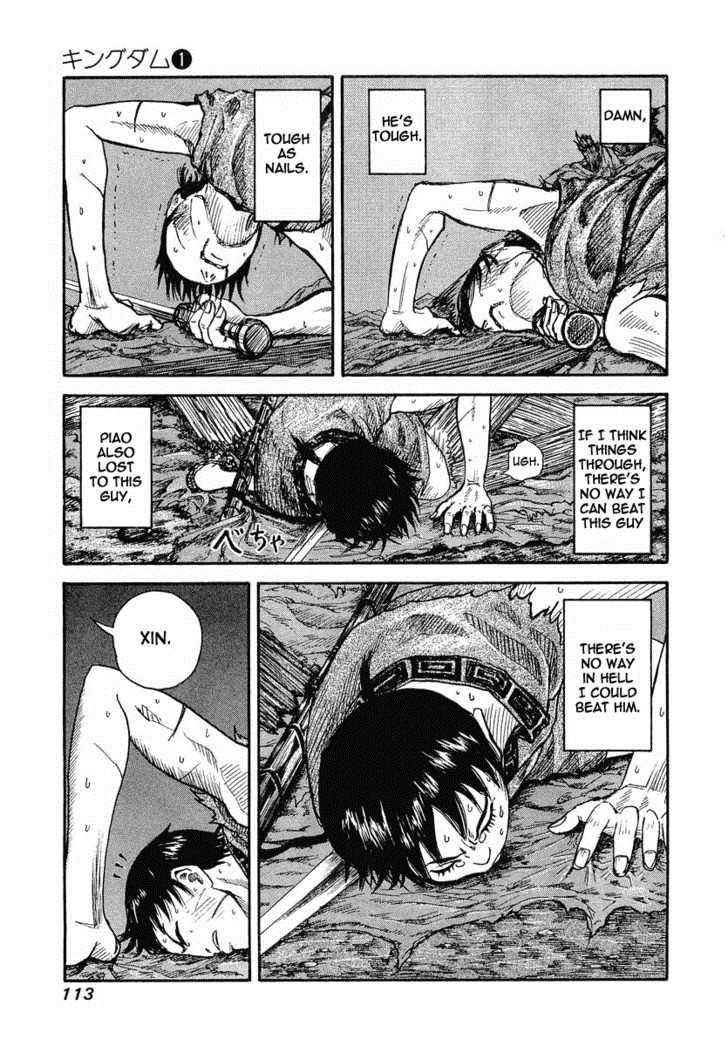 Kingdom chapter 3 page 18