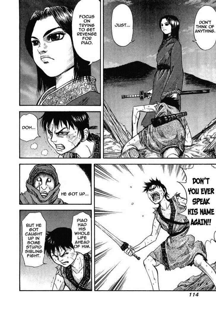 Kingdom chapter 3 page 19