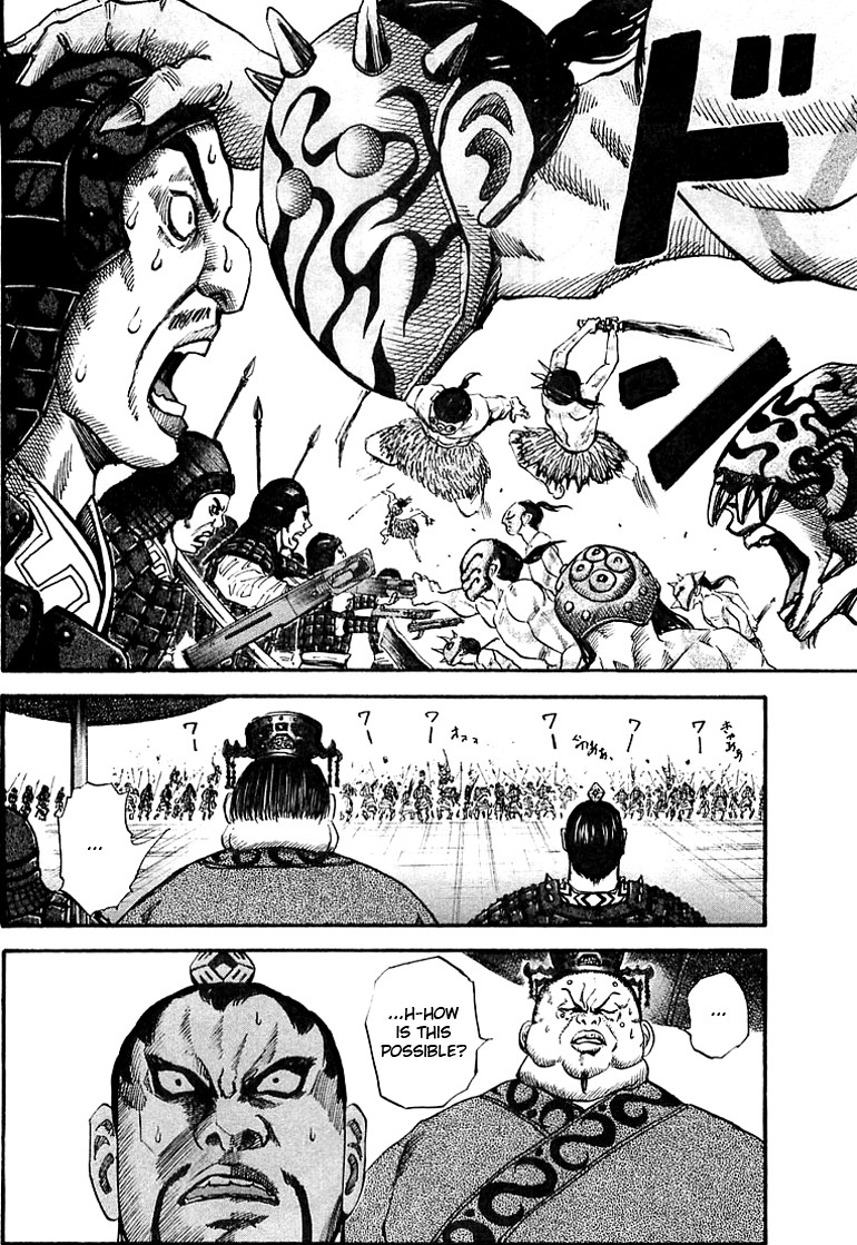 Kingdom chapter 31 page 20