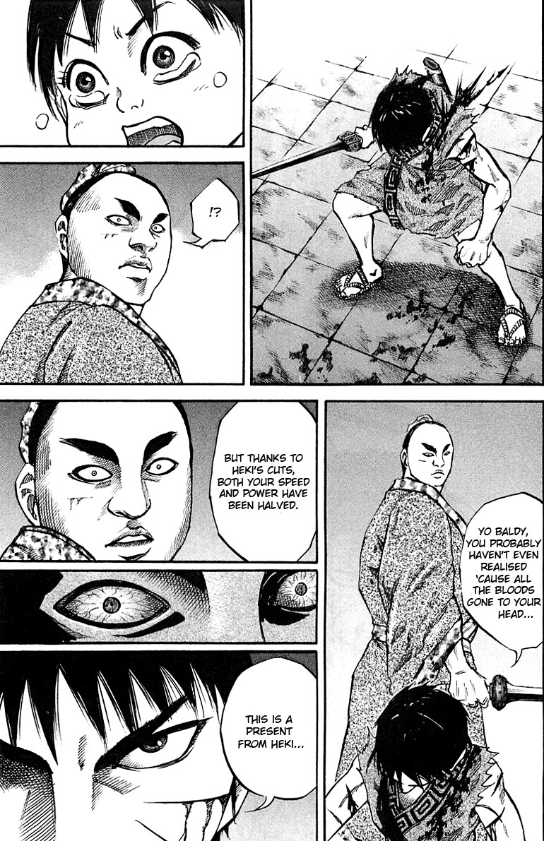 Kingdom chapter 35 page 16