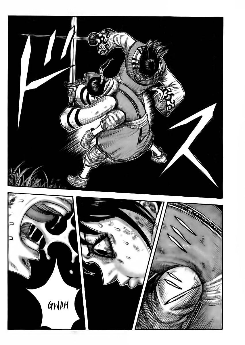 Kingdom chapter 360 page 30