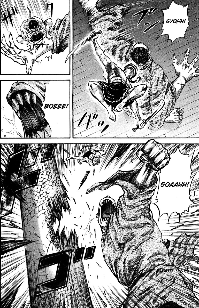 Kingdom chapter 39 page 14