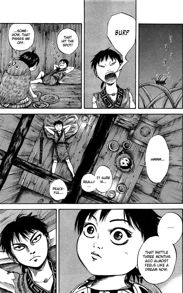 Kingdom chapter 48 page 10