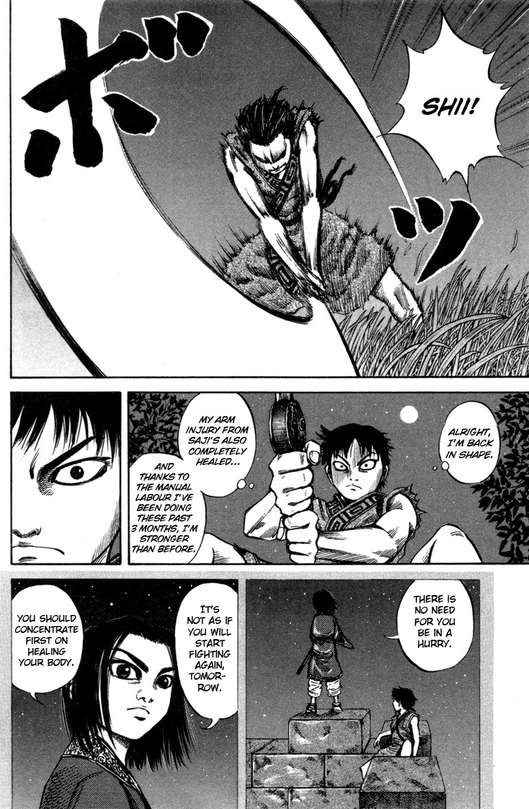 Kingdom chapter 48 page 13