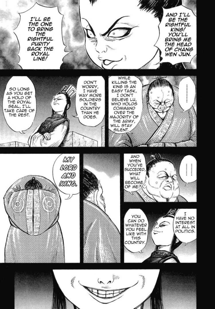 Kingdom chapter 5 page 19