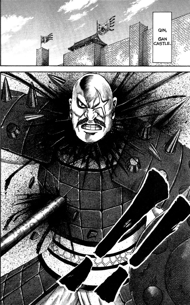Kingdom chapter 50 page 16