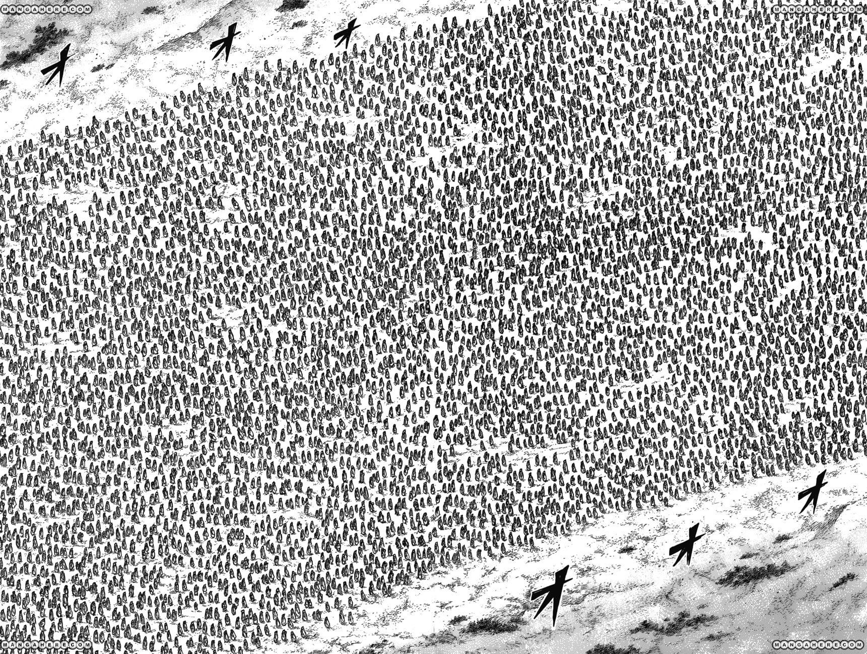 Kingdom chapter 515 page 17