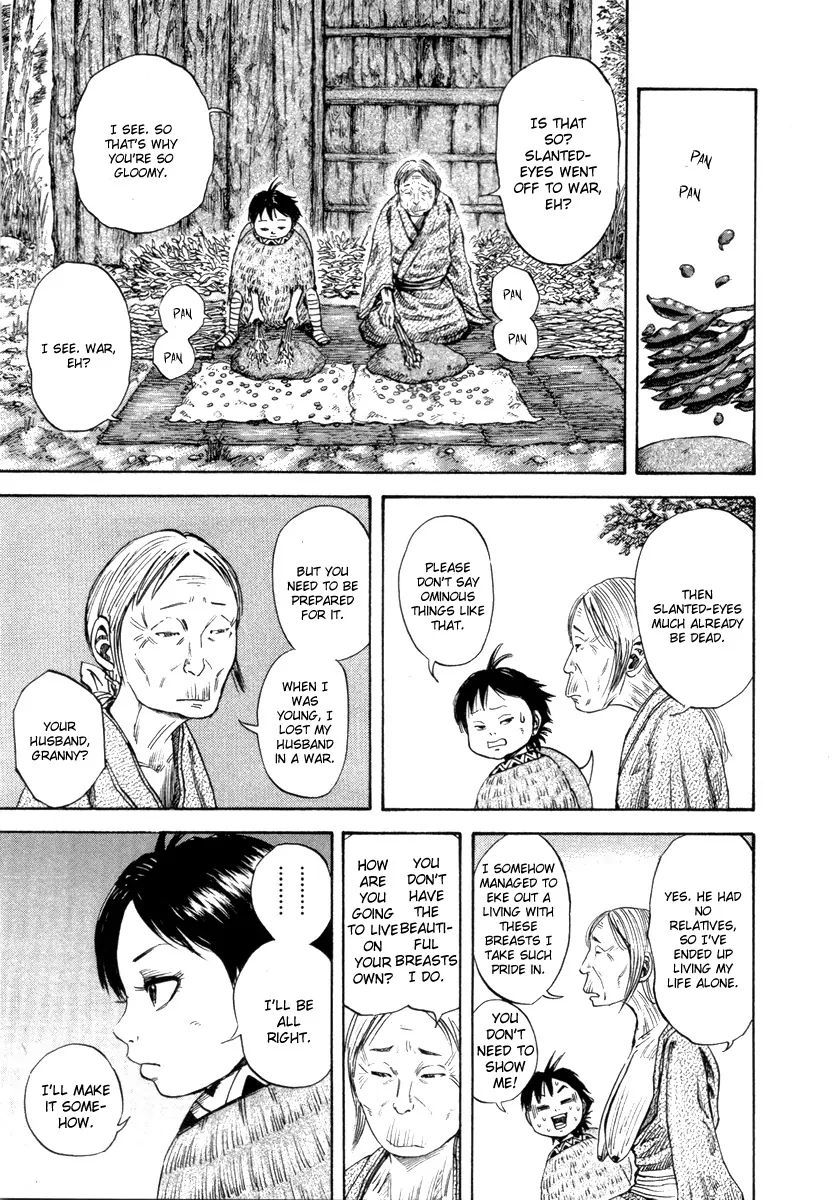 Kingdom chapter 52.1 page 3