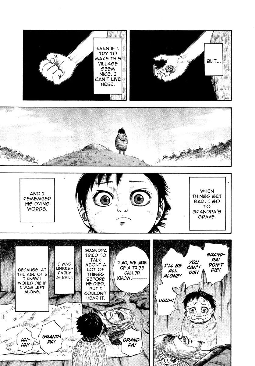 Kingdom chapter 52.1 page 5
