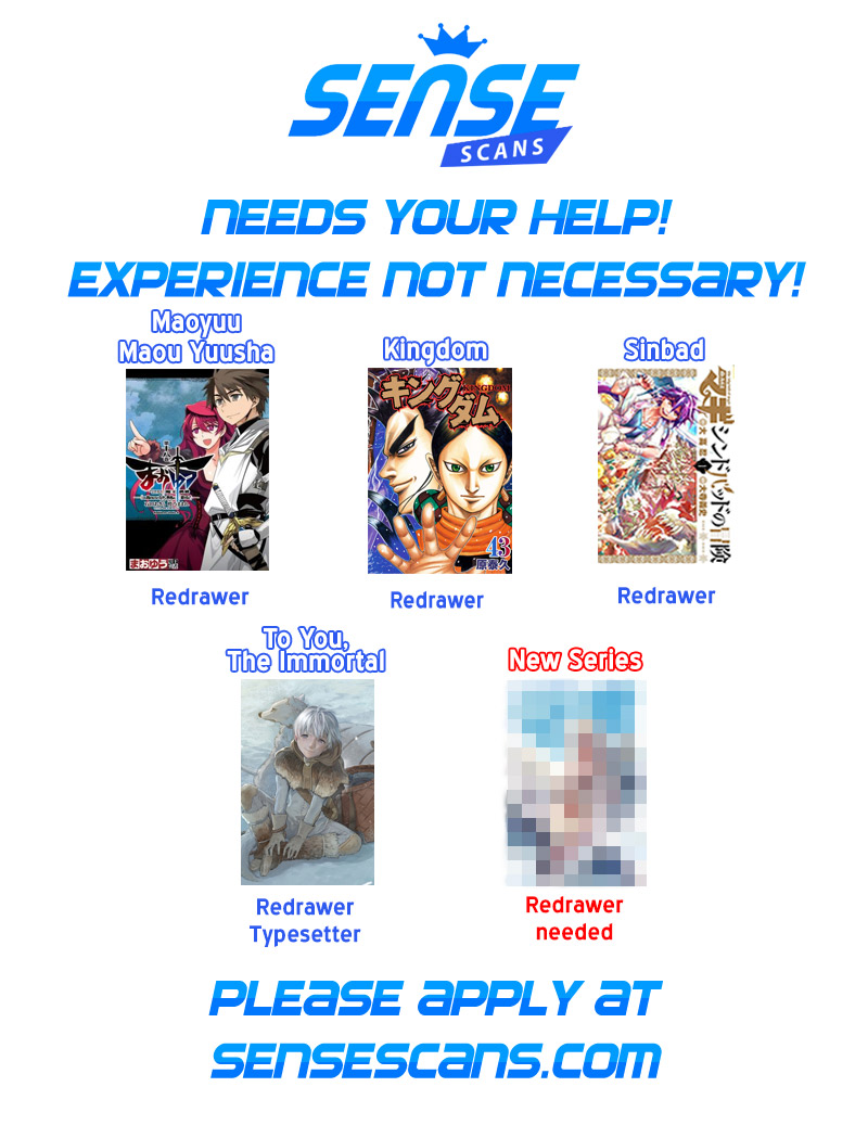 Kingdom chapter 552 page 2