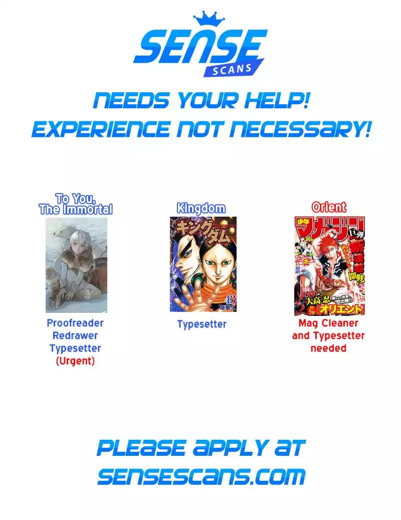 Kingdom chapter 561 page 2