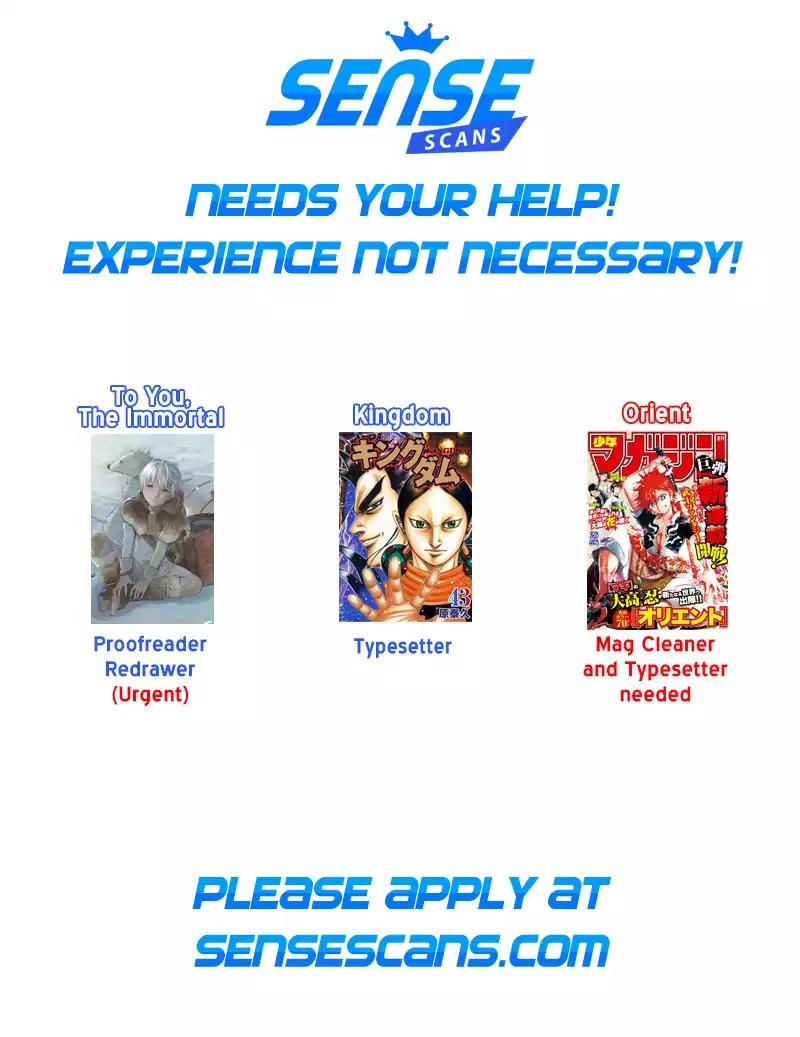 Kingdom chapter 563 page 2