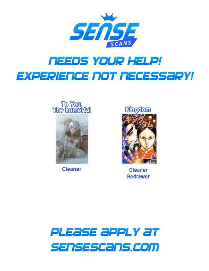 Kingdom chapter 597 page 2