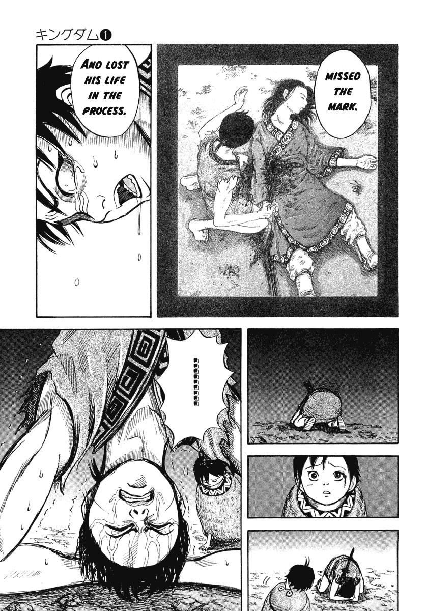 Kingdom chapter 6 page 16