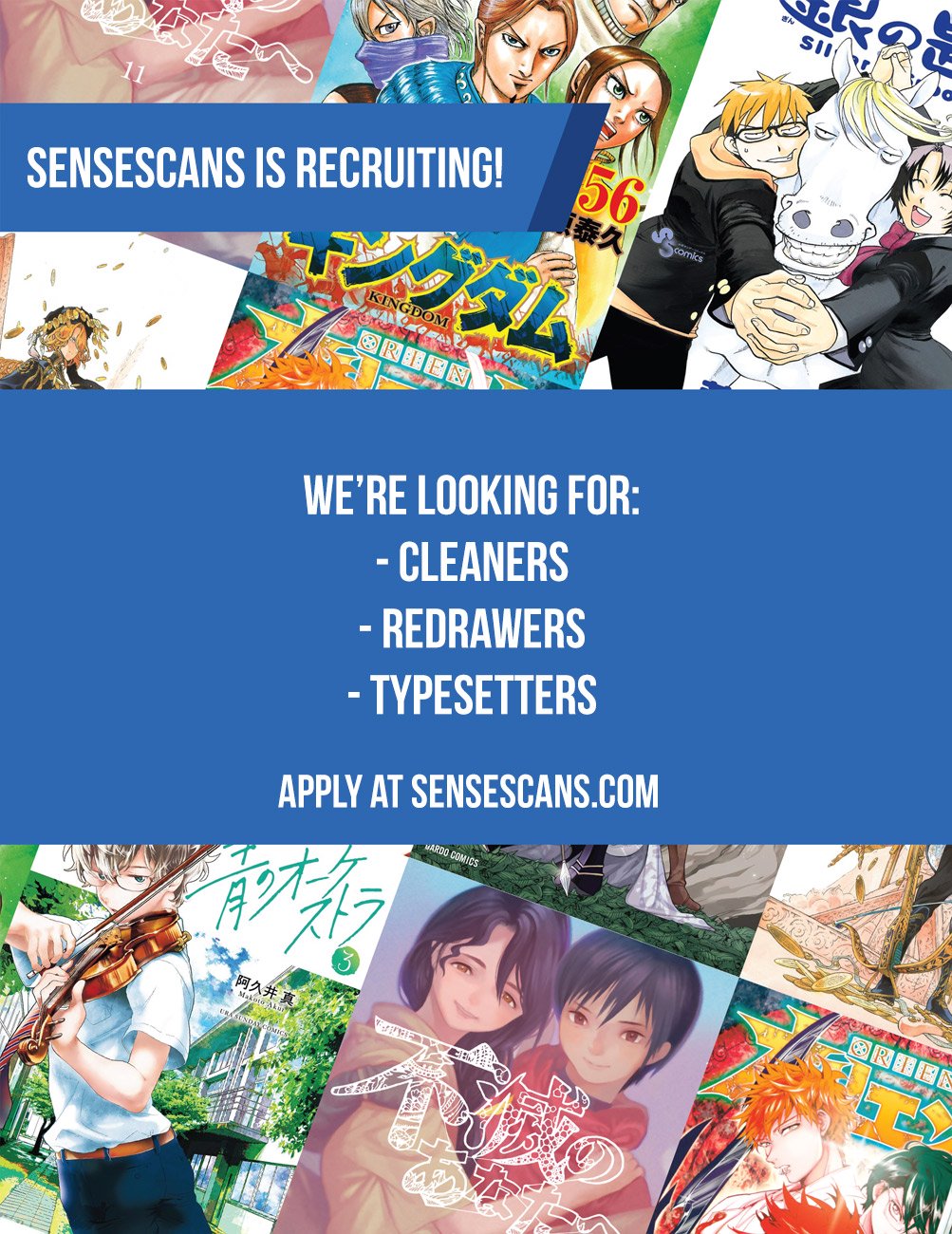 Kingdom chapter 628 page 2