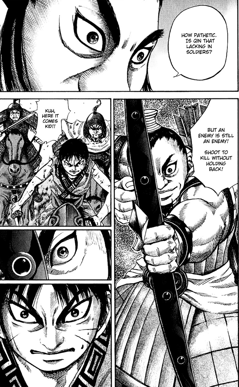 Kingdom chapter 63 page 3