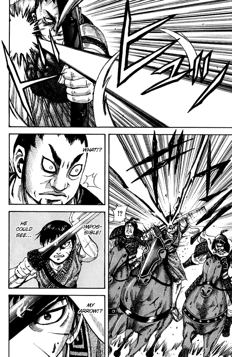 Kingdom chapter 63 page 4