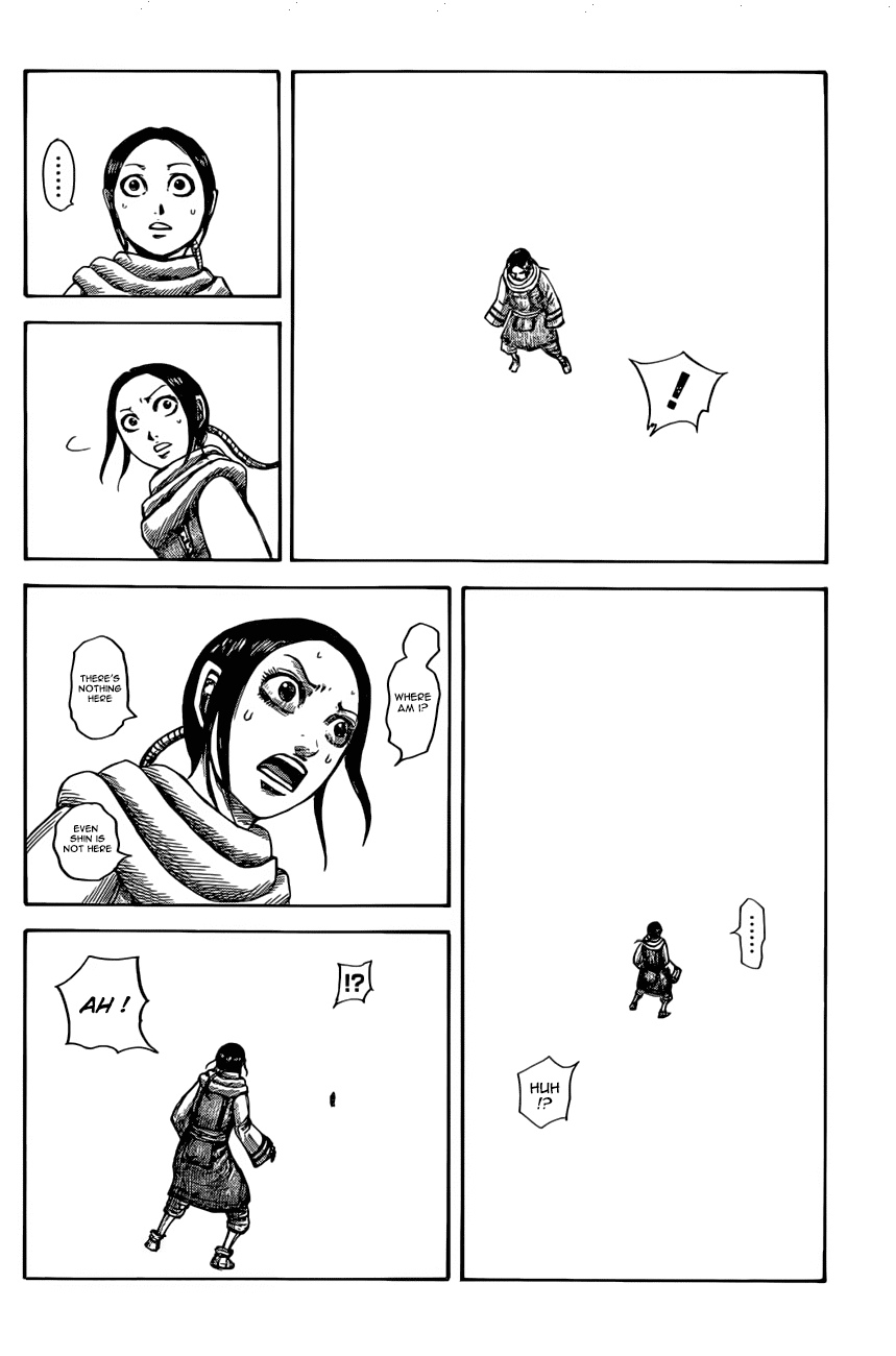 Kingdom chapter 630 page 12