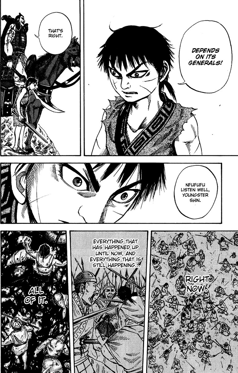 Kingdom chapter 68 page 4