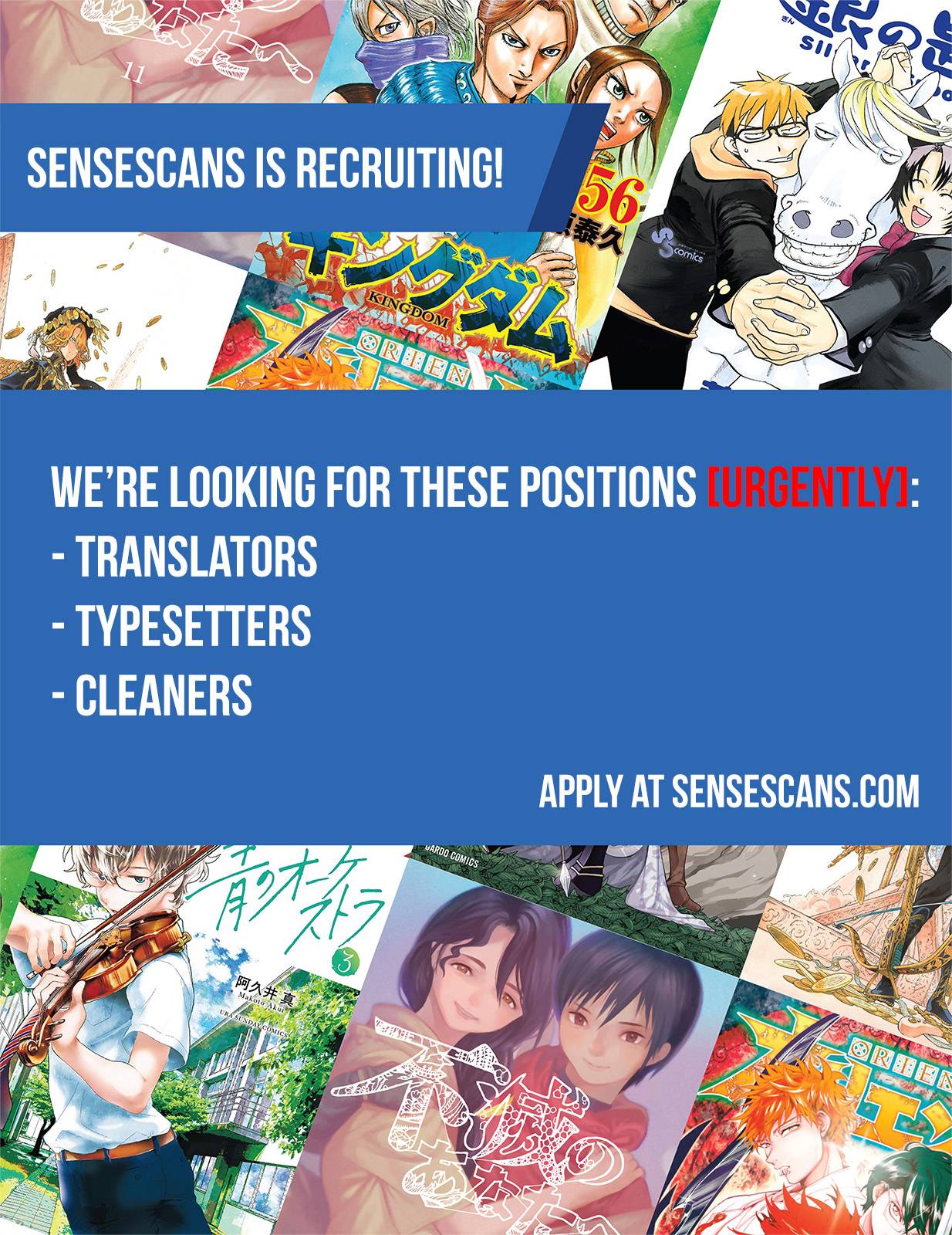 Kingdom chapter 684 page 2