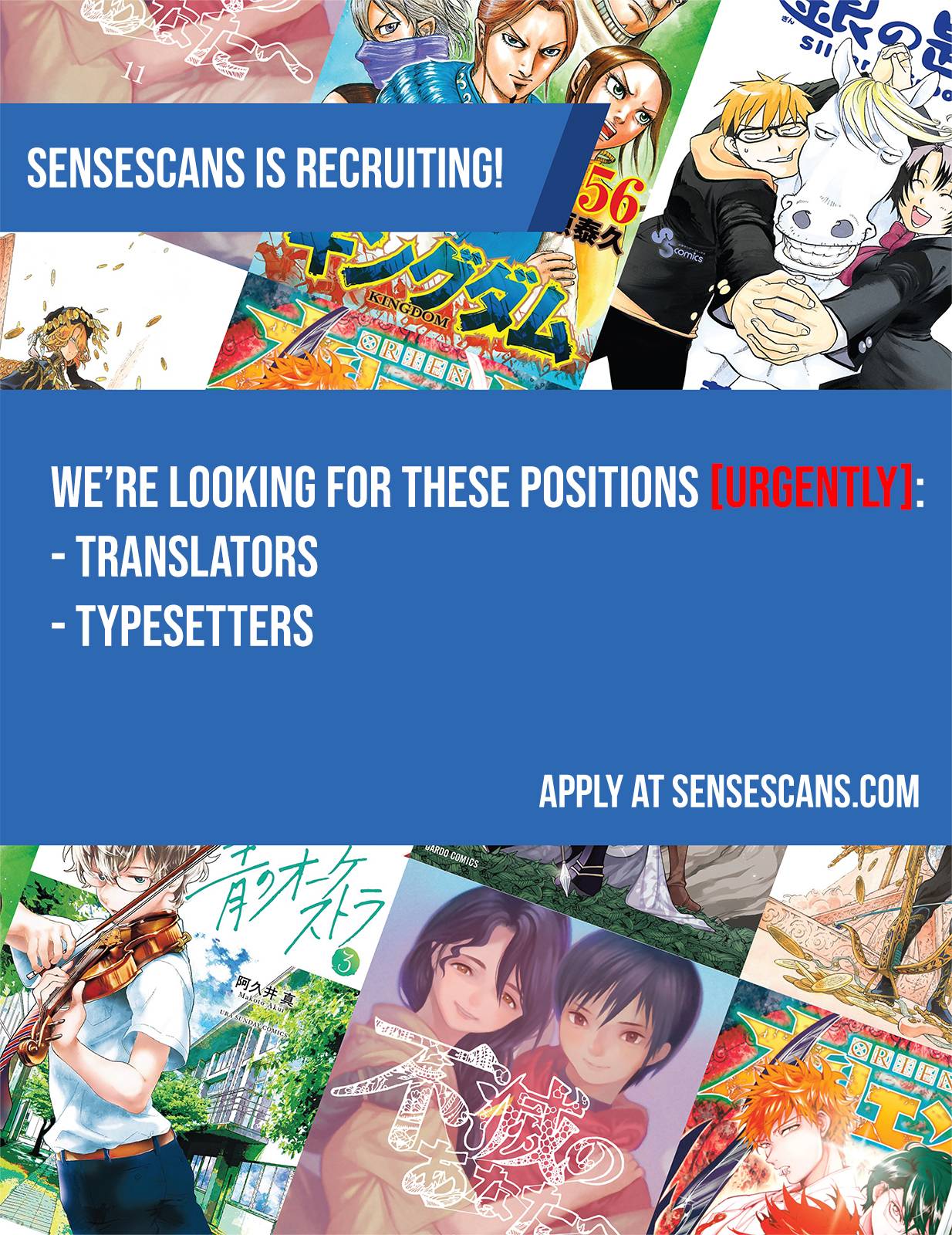 Kingdom chapter 698 page 2