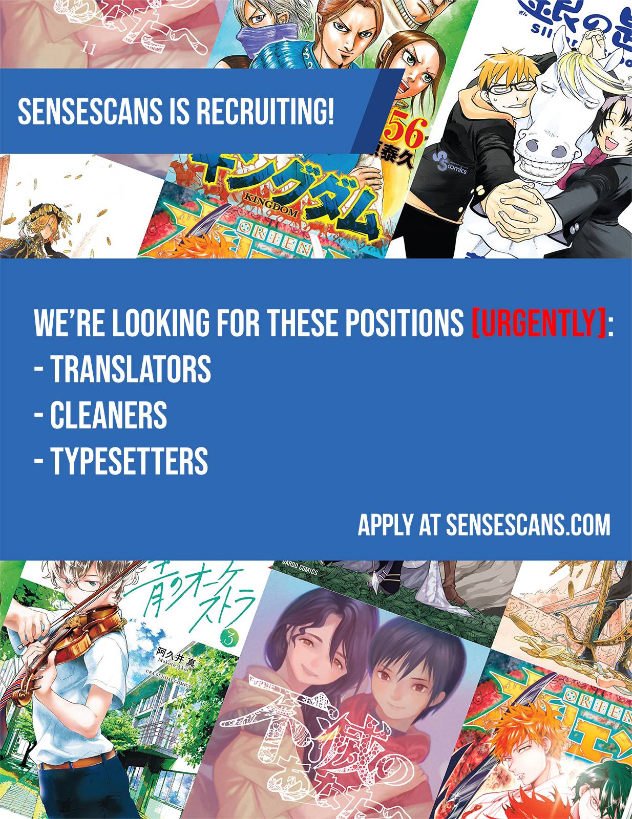 Kingdom chapter 702 page 2