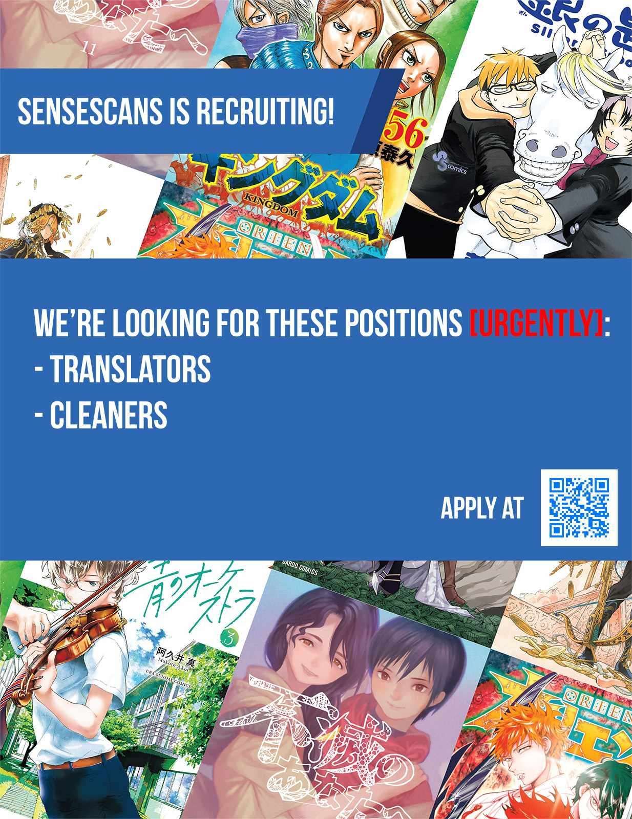 Kingdom chapter 786 page 2