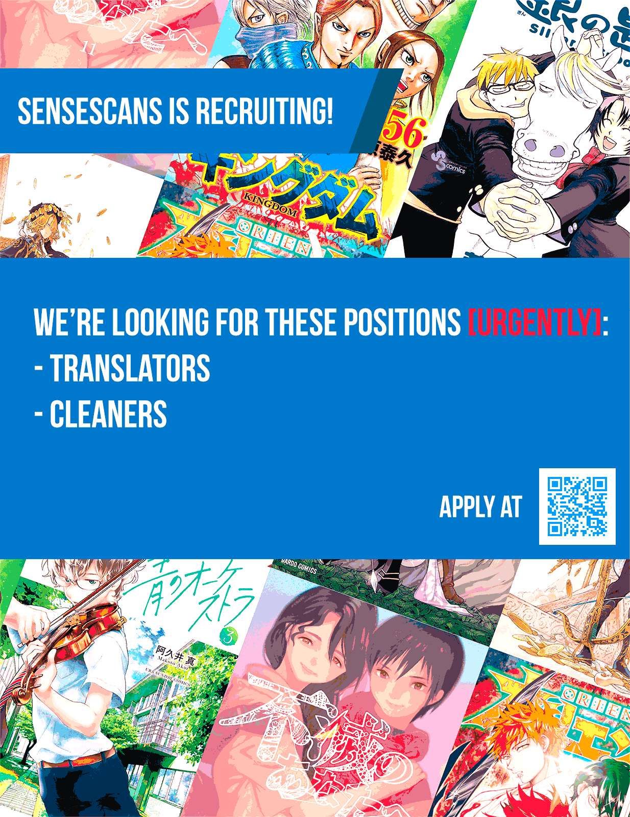 Kingdom chapter 792 page 2