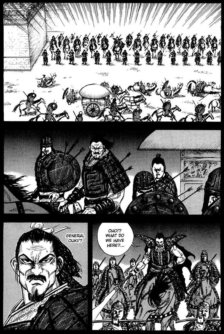 Kingdom chapter 8 page 2