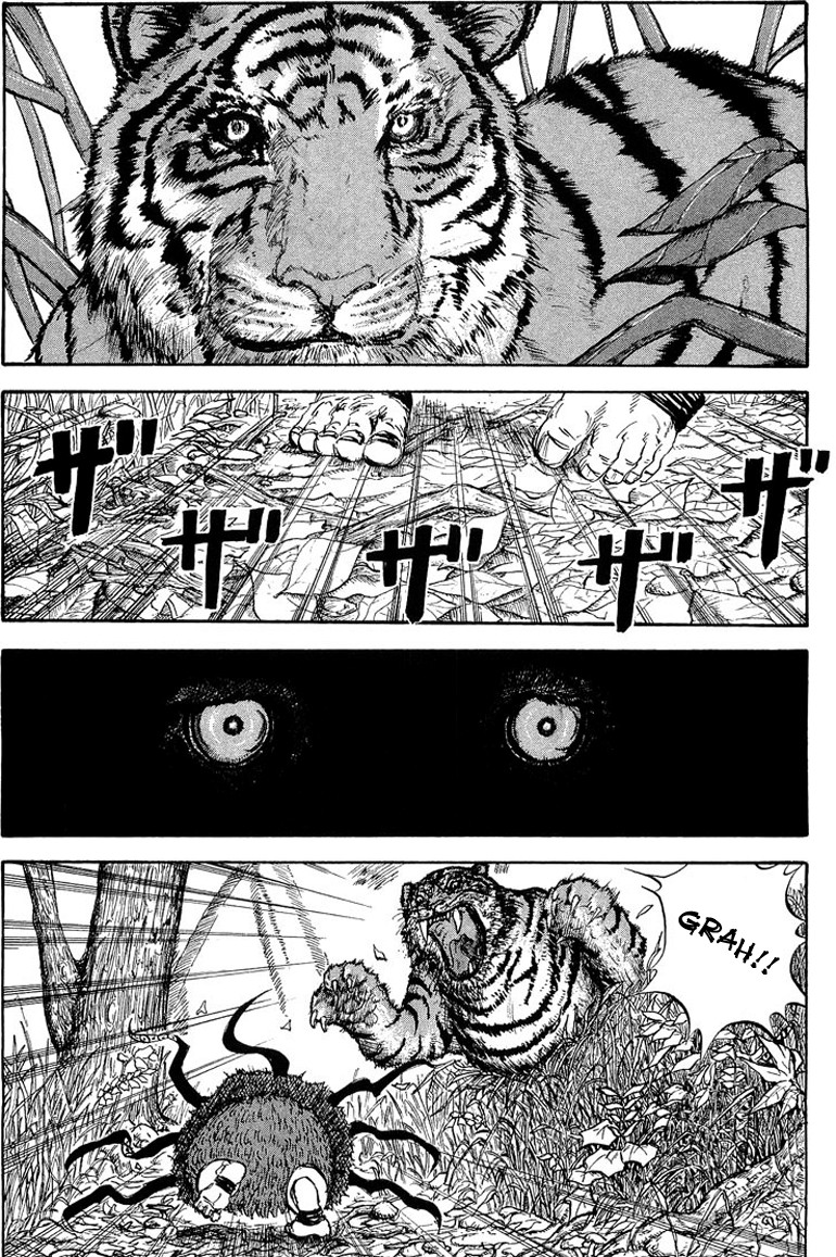 Kingdom chapter 8 page 9