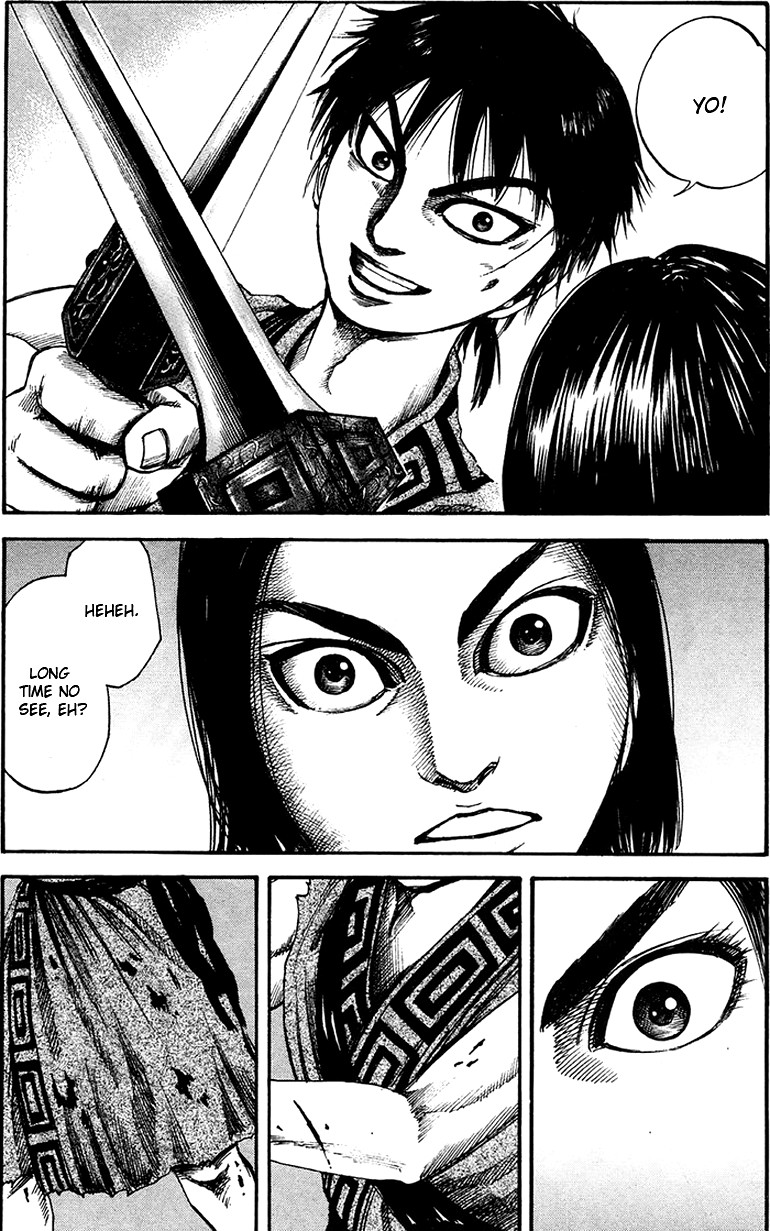 Kingdom chapter 86 page 7