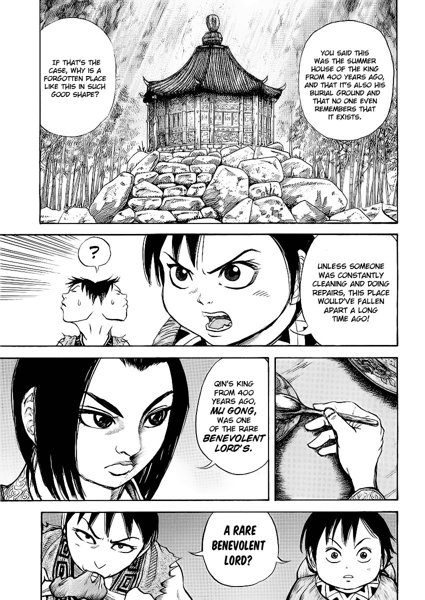 Kingdom chapter 9 page 10