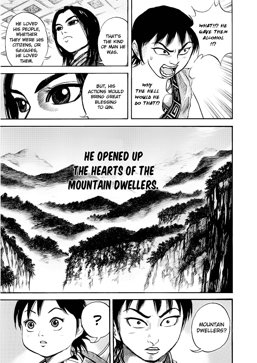 Kingdom chapter 9 page 12