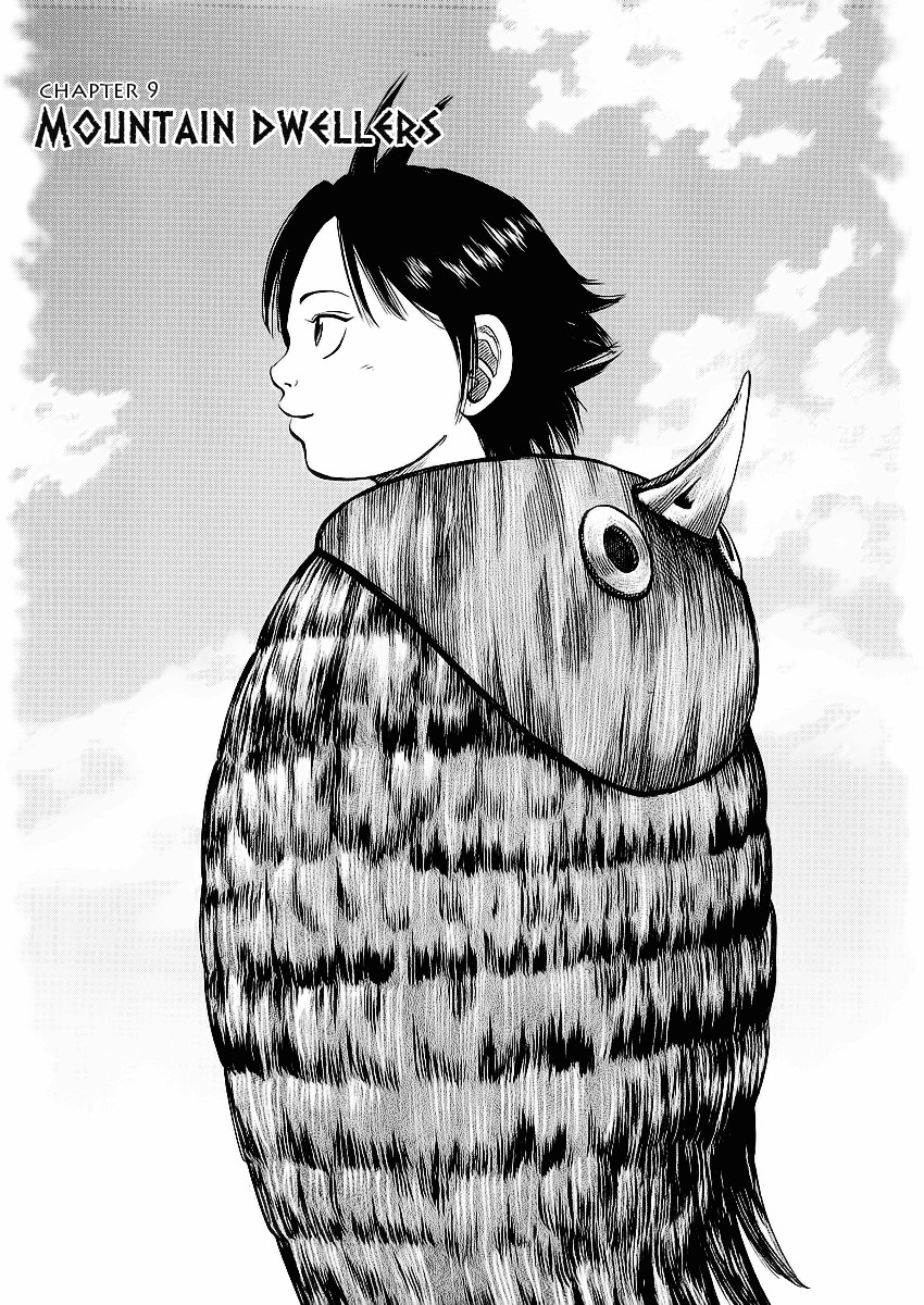 Kingdom chapter 9 page 4