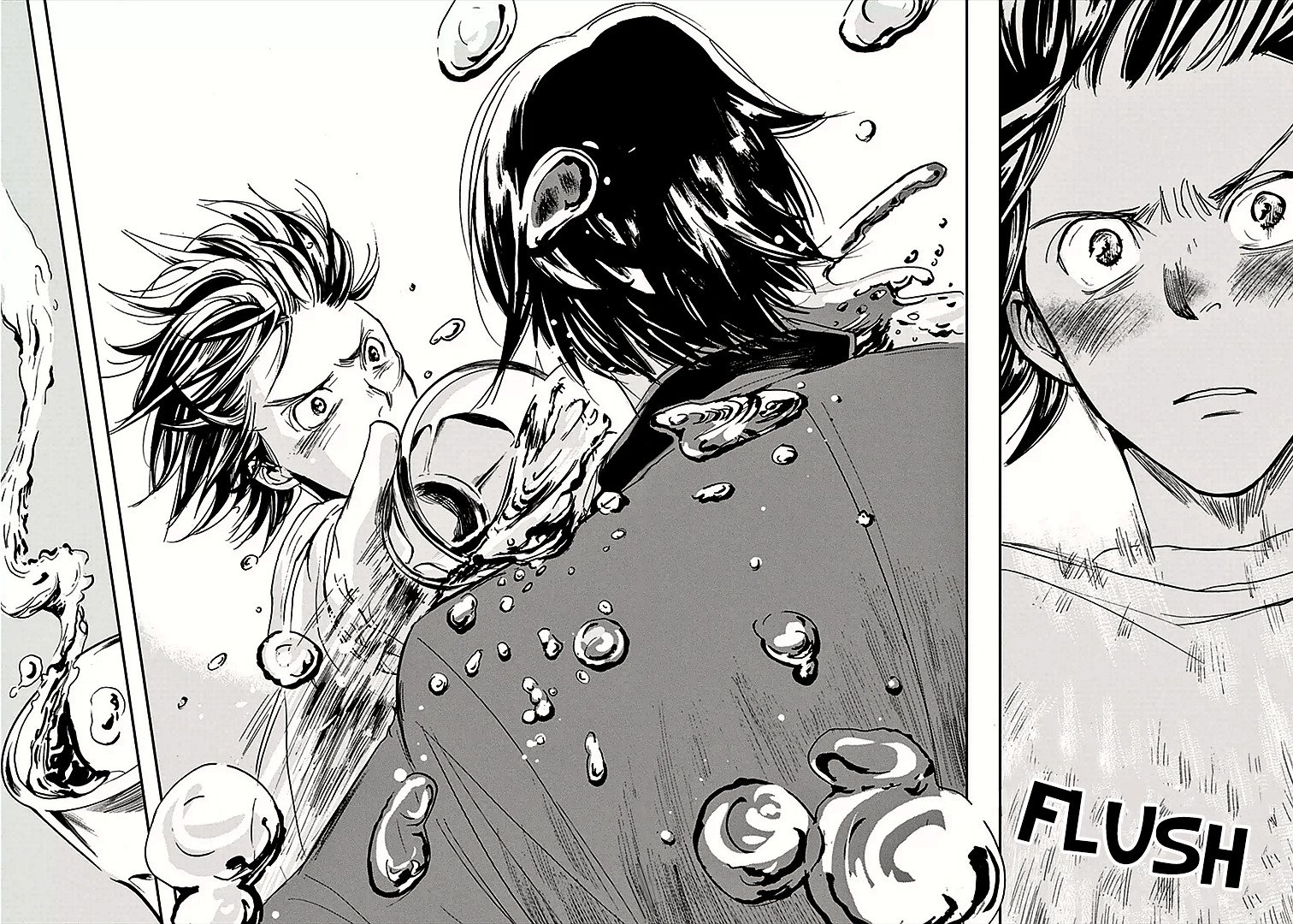 Kings' Viking chapter 0 page 39