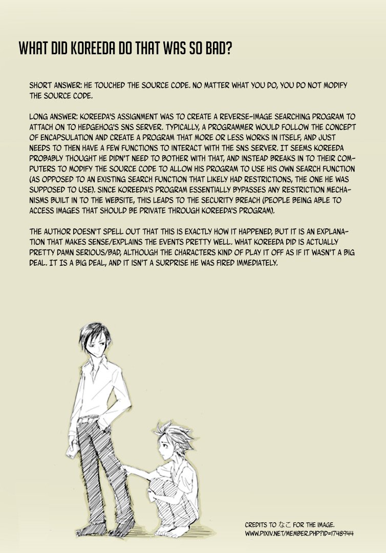 Kings' Viking chapter 1 page 33