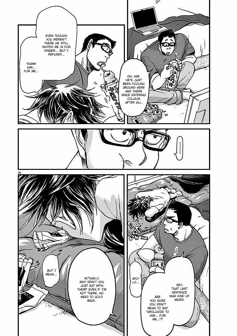 Kings' Viking chapter 10 page 18