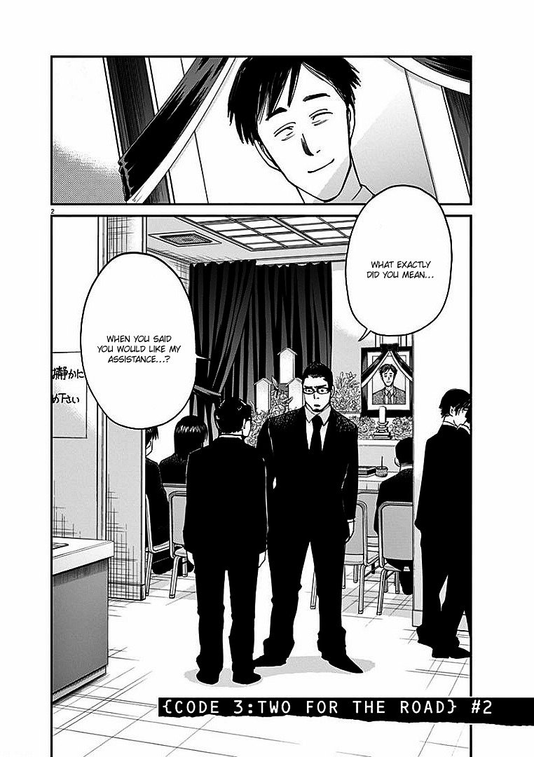 Kings' Viking chapter 10 page 4