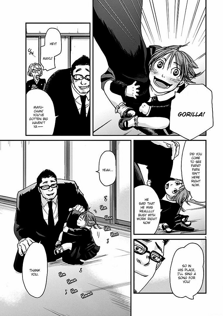 Kings' Viking chapter 10 page 7