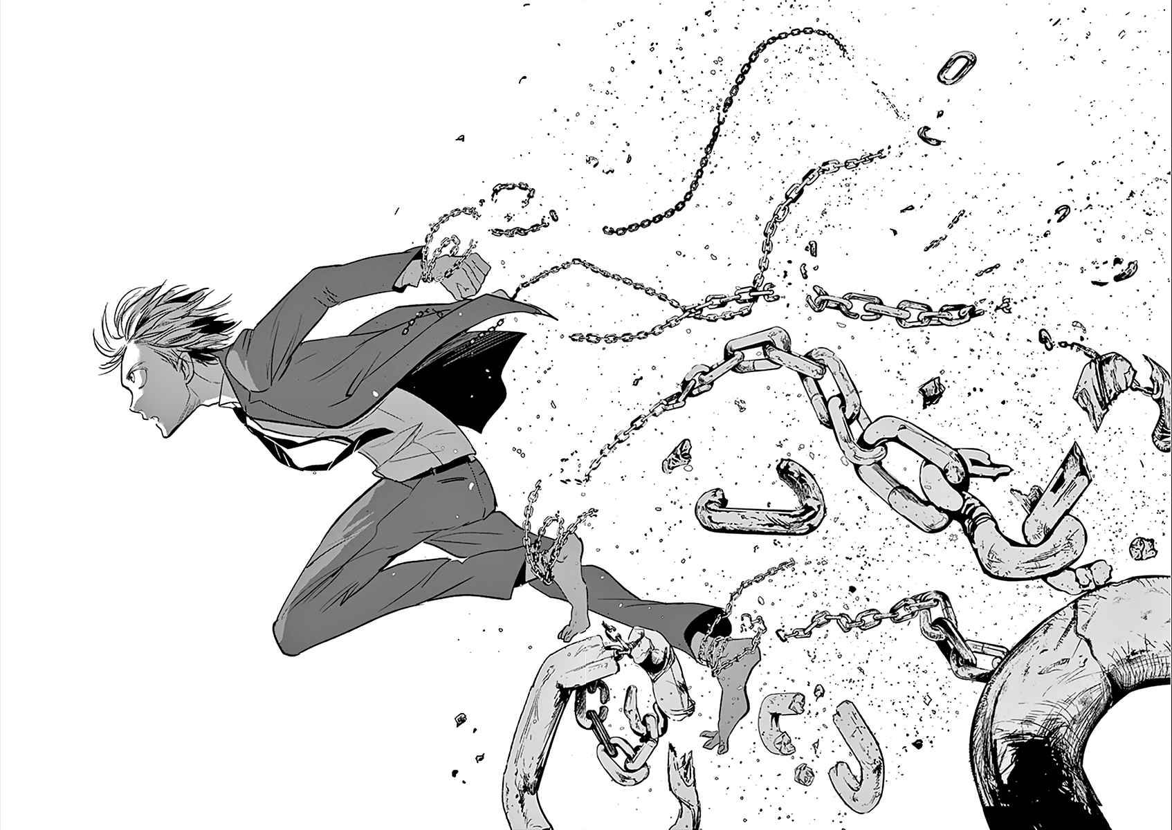 Kings' Viking chapter 101 page 9