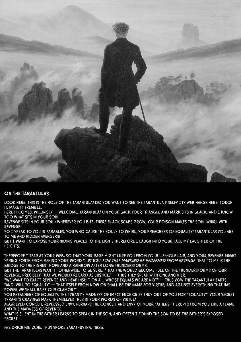 Kings' Viking chapter 107 page 22