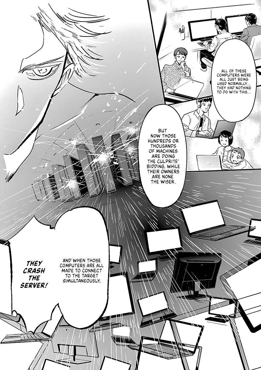 Kings' Viking chapter 107 page 9