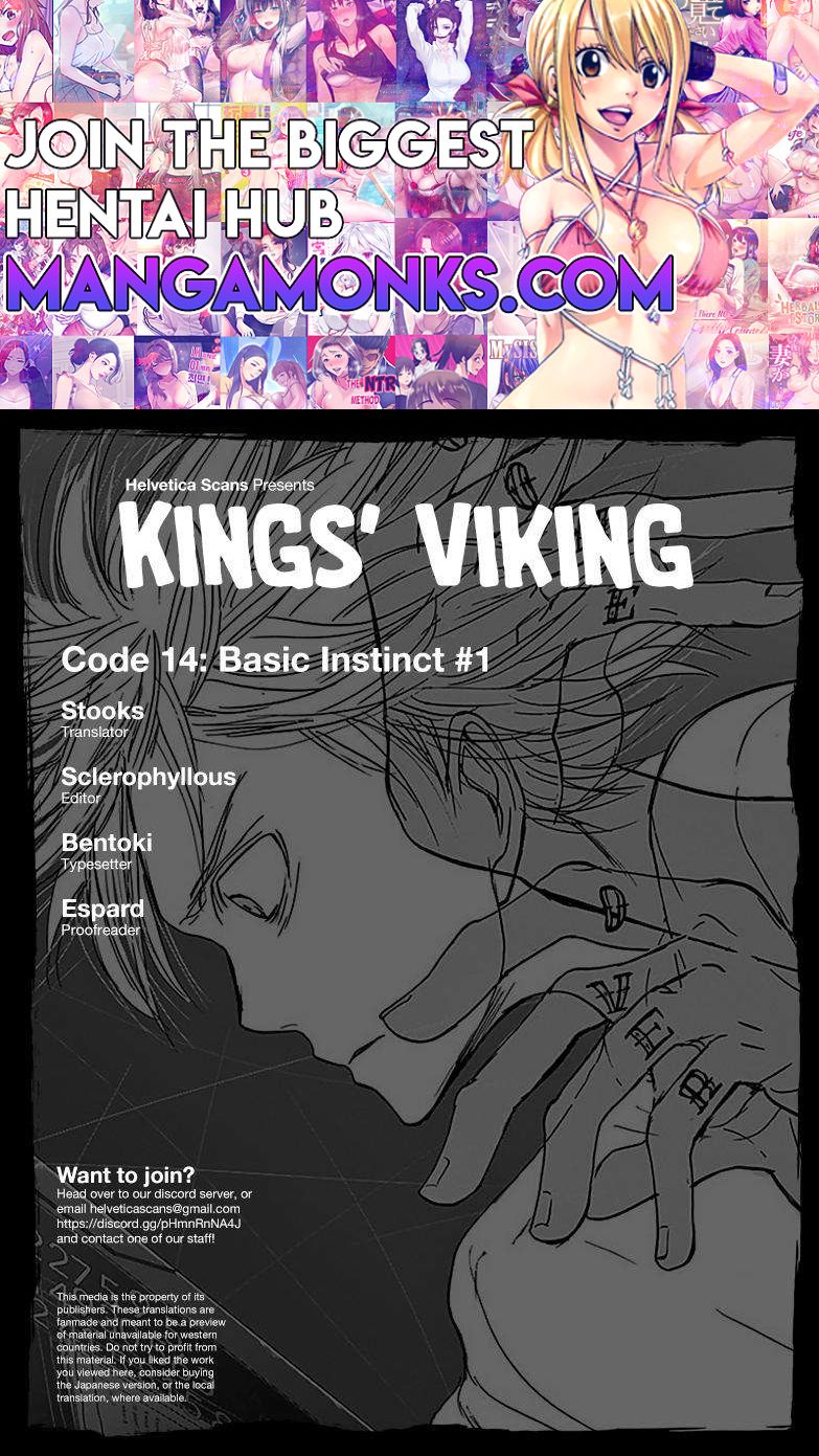 Kings' Viking chapter 113 page 1