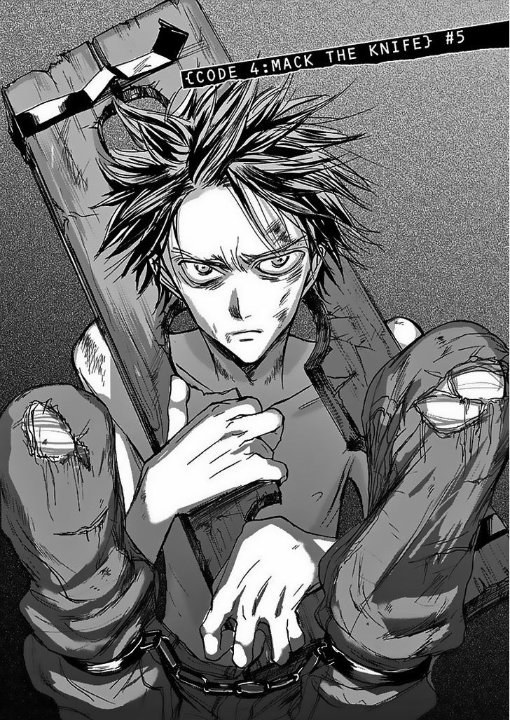 Kings' Viking chapter 18 page 2