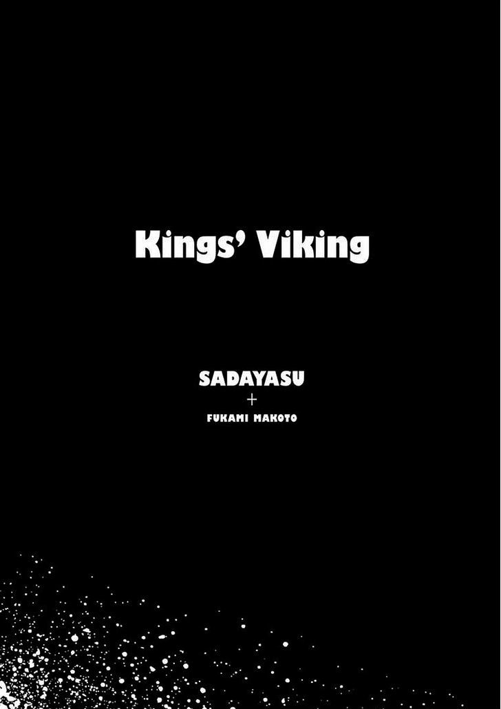 Kings' Viking chapter 20 page 4