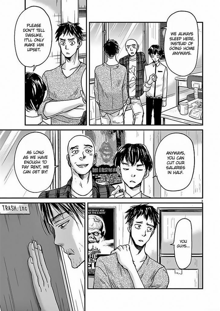 Kings' Viking chapter 27 page 4