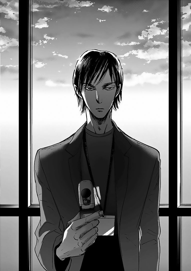 Kings' Viking chapter 29 page 18