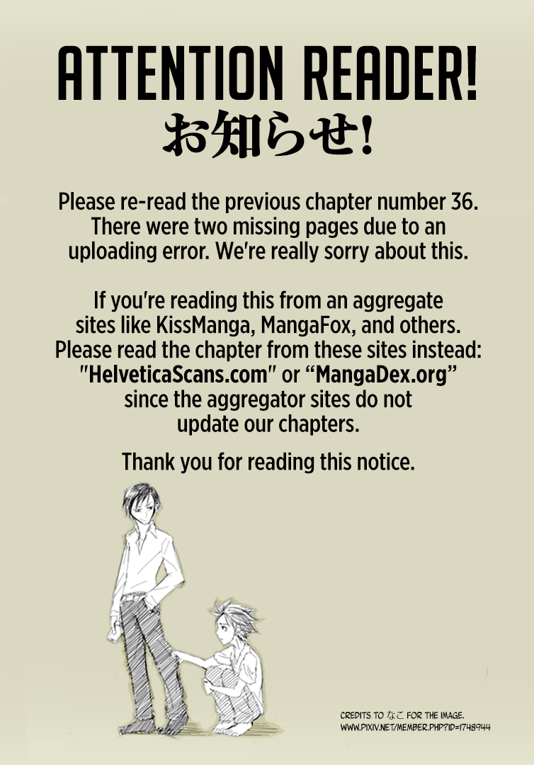 Kings' Viking chapter 37 page 2