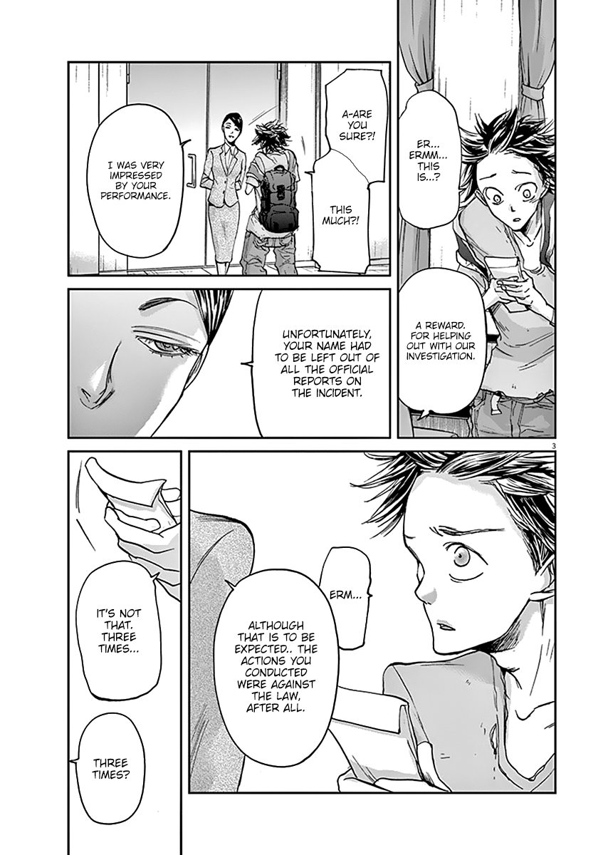 Kings' Viking chapter 40 page 4