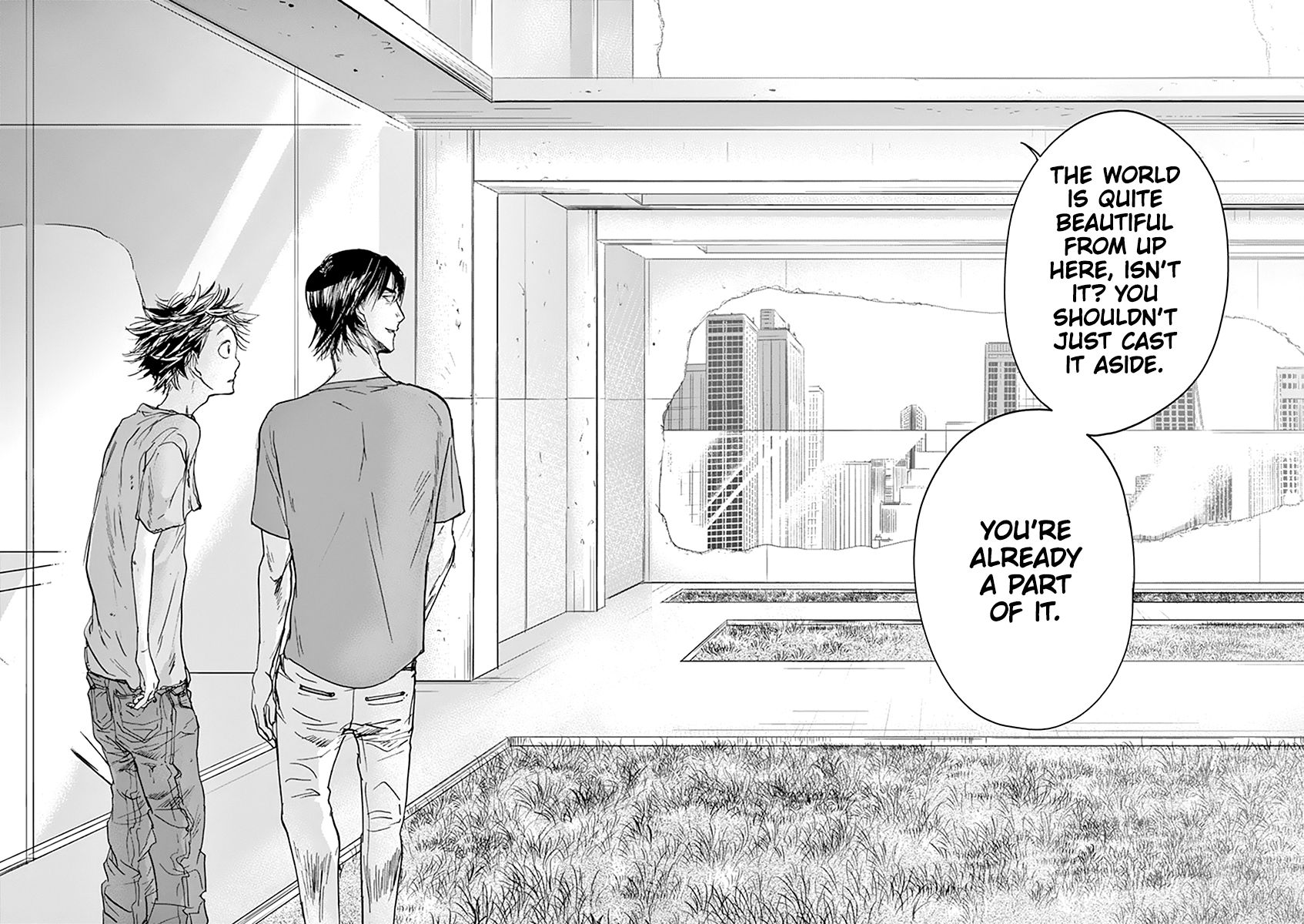 Kings' Viking chapter 52 page 13